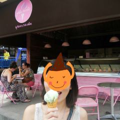 Gelato Secrets User Photo