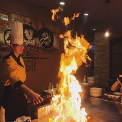 Xinhaishanfashi Teppanyaki (huayan'aotelaisi) User Photo