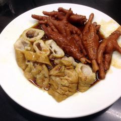 Luk Kee Noodle 여행 사진