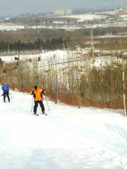 Mingdu Ski Resort