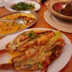ZF Seafood Restaurant ảnh của người dùng
