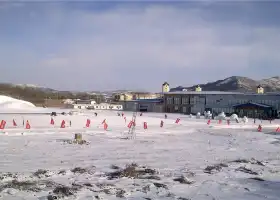 金峰滑雪場