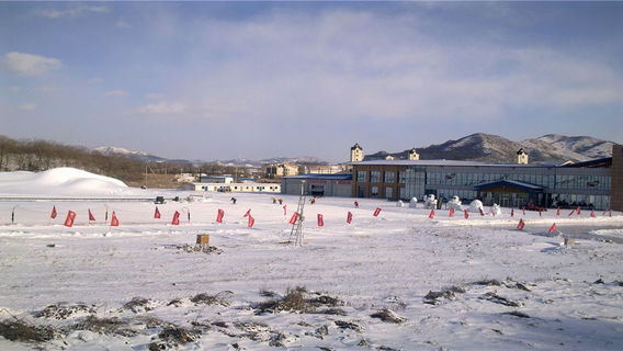 Jinfeng Ski Field