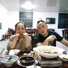 李家鸭城东谷鸭馆(沅安路总店) User Photo