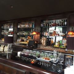 SPAGO BEVERLY HILLS張用戶圖片