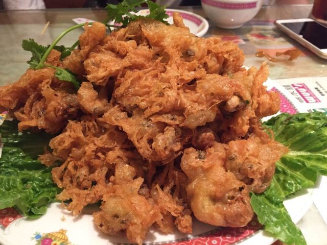 吳系茶餐廳