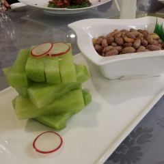 XIN HAI WEI User Photo