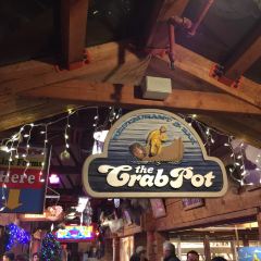 THE CRAB POT SEATTLE ảnh của người dùng