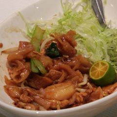 JUMBO Seafood (Dempsey Hill) User Photo