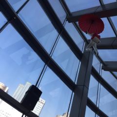 寧波香格里拉大飯店·香宮中餐廳張用戶圖片