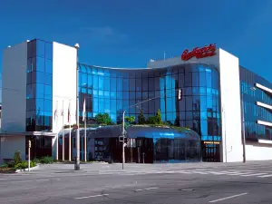 Budweiser Budvar, National Corporation