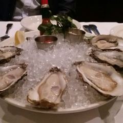 Morton's The Steakhouse User Photo