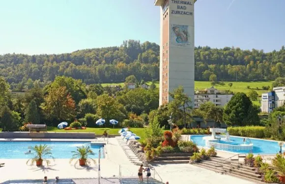 蘇爾波斯特酒店