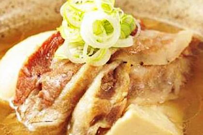 Shunsen Sakaba Tengu Akihabara Central Exit + Juke Steak