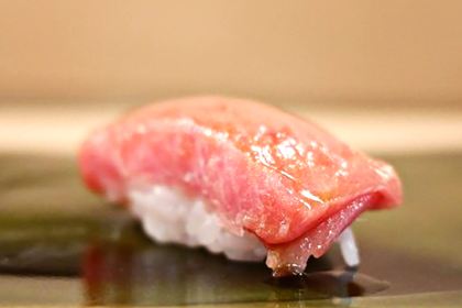 Sukiyabashi Jiro Roppongi Hills Restaurant