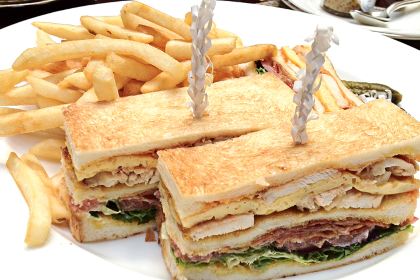 The Dining Room Strings Hotel Tokyo