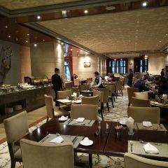 Tongxiangzhenshidajiudiankelisi Western Restaurant User Photo