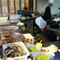 大众牛肉馆 User Photo