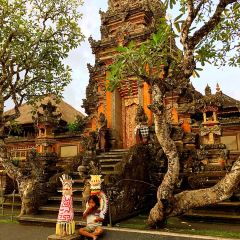 Cafe Lotus Ubud User Photo