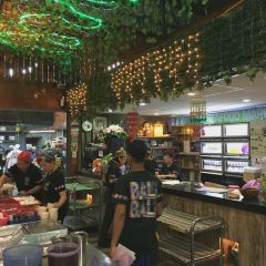 Bali Hai Seafood Market張用戶圖片