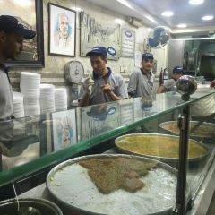 Habibah Sweets User Photo