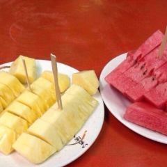 King of Watermelon User Photo