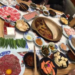 辣荘重庆老火锅(蒿泊店) User Photo