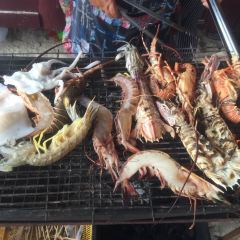 Patong Seafood User Photo