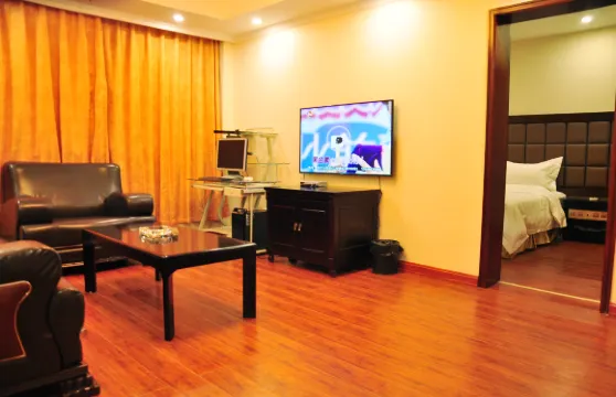 鄉寧昌平大酒店