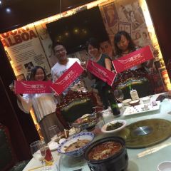 湘之乐·经典湖南菜(五一广场店) User Photo