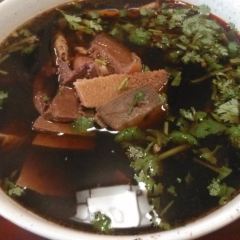 MaXiangXing CaiGuan User Photo