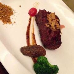 Gordon Ramsay Burger Las Vegas User Photo