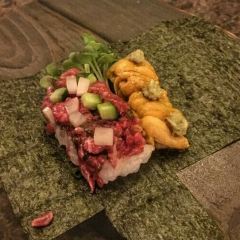 老乾杯(台中市政店) User Photo