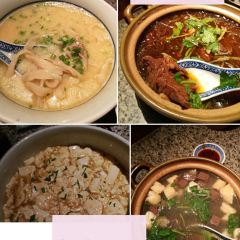 Nanjing Impressions  (Zhongshanling) User Photo