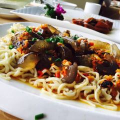 国贸旋转餐厅(国贸广场店) User Photo
