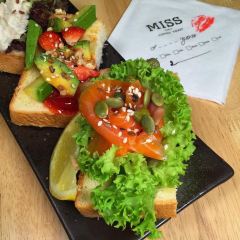 Miss Ellie Tea House張用戶圖片