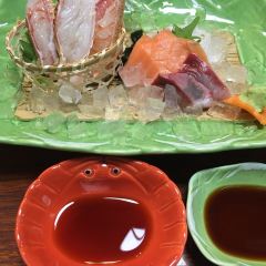 蟹本家(旭川站前店)張用戶圖片