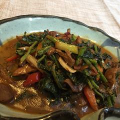 Zhou Zhuang Hua Jian Tang Jie Geng Restaurant 여행 사진