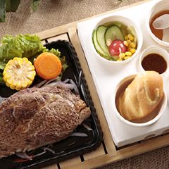 Zhi Xiang Wang Theme Restaurant ảnh của người dùng