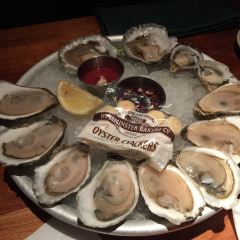 Old Ebbitt Grill 여행 사진