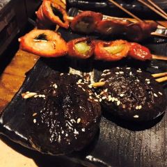 Hama Japanese Cuisine 여행 사진