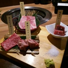Gyukaku, Omoromachi Ekimae張用戶圖片