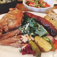 Le Lapin Sauté 여행 사진