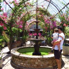 The Grounds of Alexandria User Photo