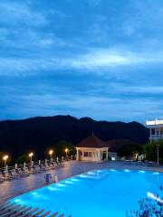 Taishun Big Canyon & Hotspring Resort