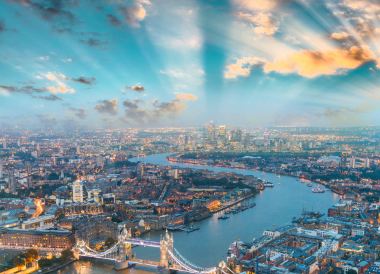 London