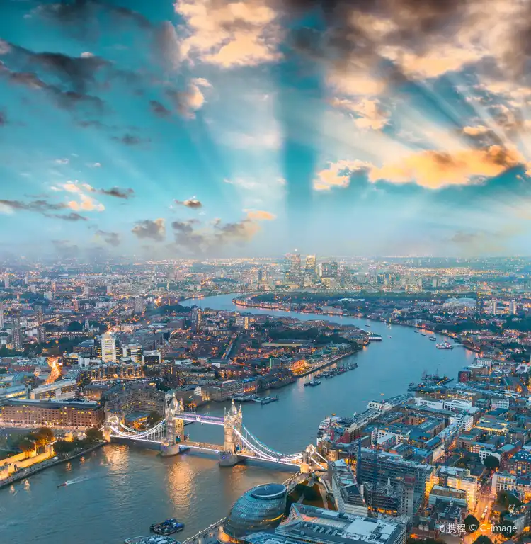 London