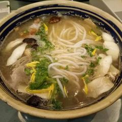 新世界·雲牽一線（總店）張用戶圖片