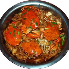 Panggeliarouxiebao (xinhuazhonglu) User Photo