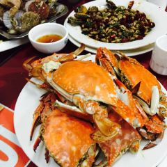 煙台榮祥海鮮酒店·榮祥海鮮（煙台山公園店）張用戶圖片